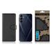 Tactical Field Notes pro Samsung Galaxy A16 5G Black 8596311264412