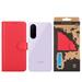 Tactical Field Notes pro Samsung Galaxy A27 5G Red 8596311311147