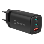 Tactical FlashBang 2.0 GaN 65W Black 8596311299766