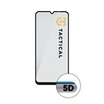 Tactical Glass 5D Samsung Xcover 7 Black 8596311242700