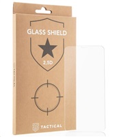Tactical Glass Shield 2.5D sklo pro iPhone 11 Clear 8596311111778
