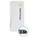 Tactical Glass Shield 2.5D sklo pro Samsung Galaxy A37 Clear