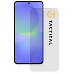 Tactical Glass Shield 2.5D sklo pro Samsung Galaxy A37 Clear