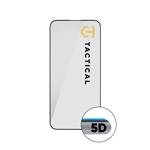 Tactical Glass Shield 5D sklo pro Apple iPhone 15 Black 8596311220869