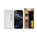 Tactical Glass Shield 5D sklo pro Apple iPhone 17 Pro Max Black 8596311290985