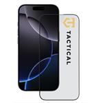 Tactical Glass Shield 5D sklo pro Apple iPhone 17 Pro Max Black 8596311290985