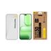 Tactical Glass Shield 5D sklo pro Honor 600 Lite Black 8596311311888