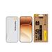 Tactical Glass Shield 5D sklo pro Honor 600 Pro Black 8596311311031