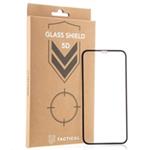Tactical Glass Shield 5D sklo pro iPhone 7/8/SE2020 Black 8596311111037