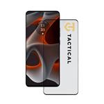 Tactical Glass Shield 5D sklo pro Motorola Edge 50 Pro 5G Black 8596311253768