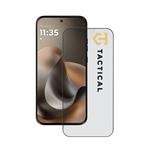 Tactical Glass Shield 5D sklo pro Motorola Moto G77 Black 8596311308734