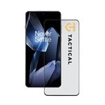 Tactical Glass Shield 5D sklo pro OnePlus 13 Black 8596311268946