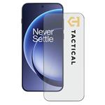 Tactical Glass Shield 5D sklo pro OnePlus 15 Black 8596311299674