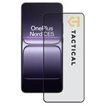 Tactical Glass Shield 5D sklo pro OnePlus Nord CE5 5G Black 8596311299605