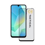 Tactical Glass Shield 5D sklo pro Samsung Galaxy A16 5G Black 8596311264542