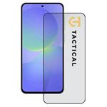 Tactical Glass Shield 5D sklo pro Samsung Galaxy A37 Black 8596311305139