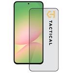 Tactical Glass Shield 5D sklo pro Samsung Galaxy A57 Black 8596311305146