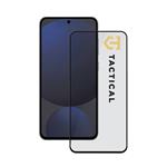 Tactical Glass Shield 5D sklo pro Samsung Galaxy S24 FE Black 8596311263408