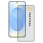 Tactical Glass Shield 5D sklo pro Samsung Galaxy S26+ Black 8596311301254