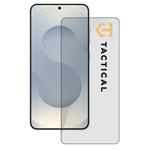 Tactical Glass Shield 5D sklo pro Samsung Galaxy S26 Black 8596311301261