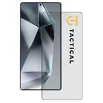 Tactical Glass Shield 5D sklo pro Samsung Galaxy S26 Ultra Black 8596311301247