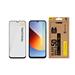 Tactical Glass Shield 5D sklo pro Xiaomi Redmi A7 Pro Black 8596311311741