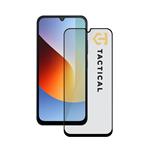 Tactical Glass Shield 5D sklo pro Xiaomi Redmi A7 Pro Black 8596311311741