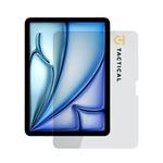Tactical Glass Shield sklo pro iPad Air 11 2024/2025 Clear 8596311254260
