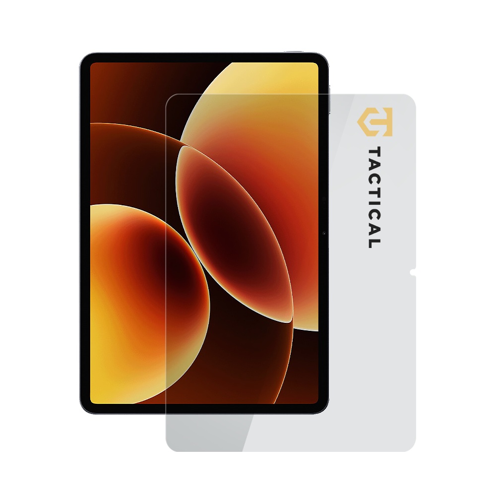 Tactical Glass Shield sklo pro Xiaomi Pad 7/8/8 Pro Clear 8596311310225