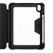 Tactical Heavy Duty Pouzdro pro iPad Air 10.9 2022/iPad Pro 11 Black 8596311228452