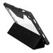 Tactical Heavy Duty Pouzdro pro iPad Air 10.9 2022/iPad Pro 11 Black 8596311228452