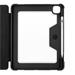 Tactical Heavy Duty Pouzdro pro iPad Pro 12.9 Black 8596311228483