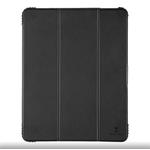 Tactical Heavy Duty Pouzdro pro iPad Pro 12.9 Black 8596311228483