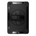 Tactical Heavy Duty Pouzdro pro Lenovo Tab M10 Plus 3rd gen. (TB-125/128) 10.6 Black 8596311228476