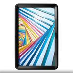 Tactical Heavy Duty Pouzdro pro Lenovo Tab M10 Plus 3rd gen. (TB-125/128) 10.6 Black 8596311228476