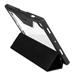 Tactical Heavy Duty Pouzdro pro Samsung X200/X205 Galaxy Tab A8 10.5 Black 8596311228469