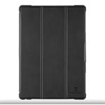 Tactical Heavy Duty Pouzdro pro Samsung X200/X205 Galaxy Tab A8 10.5 Black 8596311228469