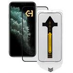 Tactical Impact Barrier for Rookies pro Apple iPhone 11 Pro/XS/X 8596311257995