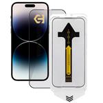 Tactical Impact Barrier for Rookies pro Apple iPhone 14 Pro Max 8596311258084