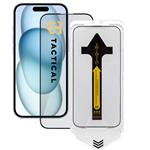 Tactical Impact Barrier for Rookies pro Apple iPhone 15/16 8596311258091