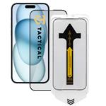 Tactical Impact Barrier for Rookies pro Apple iPhone 15 Plus/16 Plus 8596311258107