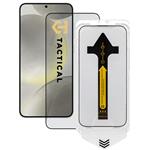 Tactical Impact Barrier for Rookies pro Samsung Galaxy S24+ 8596311258213