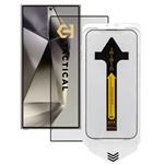 Tactical Impact Barrier for Rookies pro Samsung Galaxy S24 Ultra 8596311258220