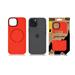 Tactical MagForce Aramid Bloody Mary Limited Edition Kryt pro Apple iPhone 15 8596311256479