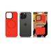 Tactical MagForce Aramid Bloody Mary Limited Edition Kryt pro Apple iPhone 15 Pro Max 8596311256493