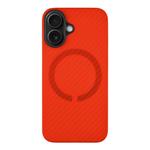 Tactical MagForce Aramid Bloody Mary Limited Edition Kryt pro Apple iPhone 16 8596311256387