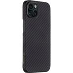 Tactical MagForce Aramid Kryt Apple iPhone 15 čierny 57983115951