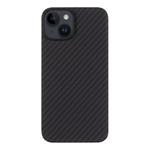 Tactical MagForce Aramid Kryt pro Apple iPhone 14 Black 8596311186257