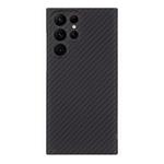 Tactical MagForce Aramid Kryt pro Samsung Galaxy S22 Ultra Black 8596311171000