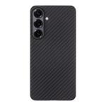 Tactical MagForce Aramid Kryt pro Samsung Galaxy S25+ Black 8596311266355